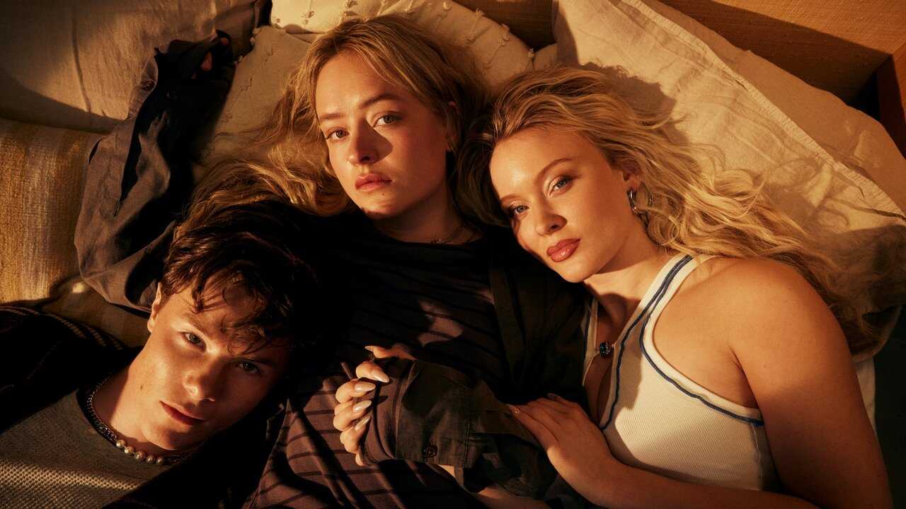 A Part of You (2024) 0