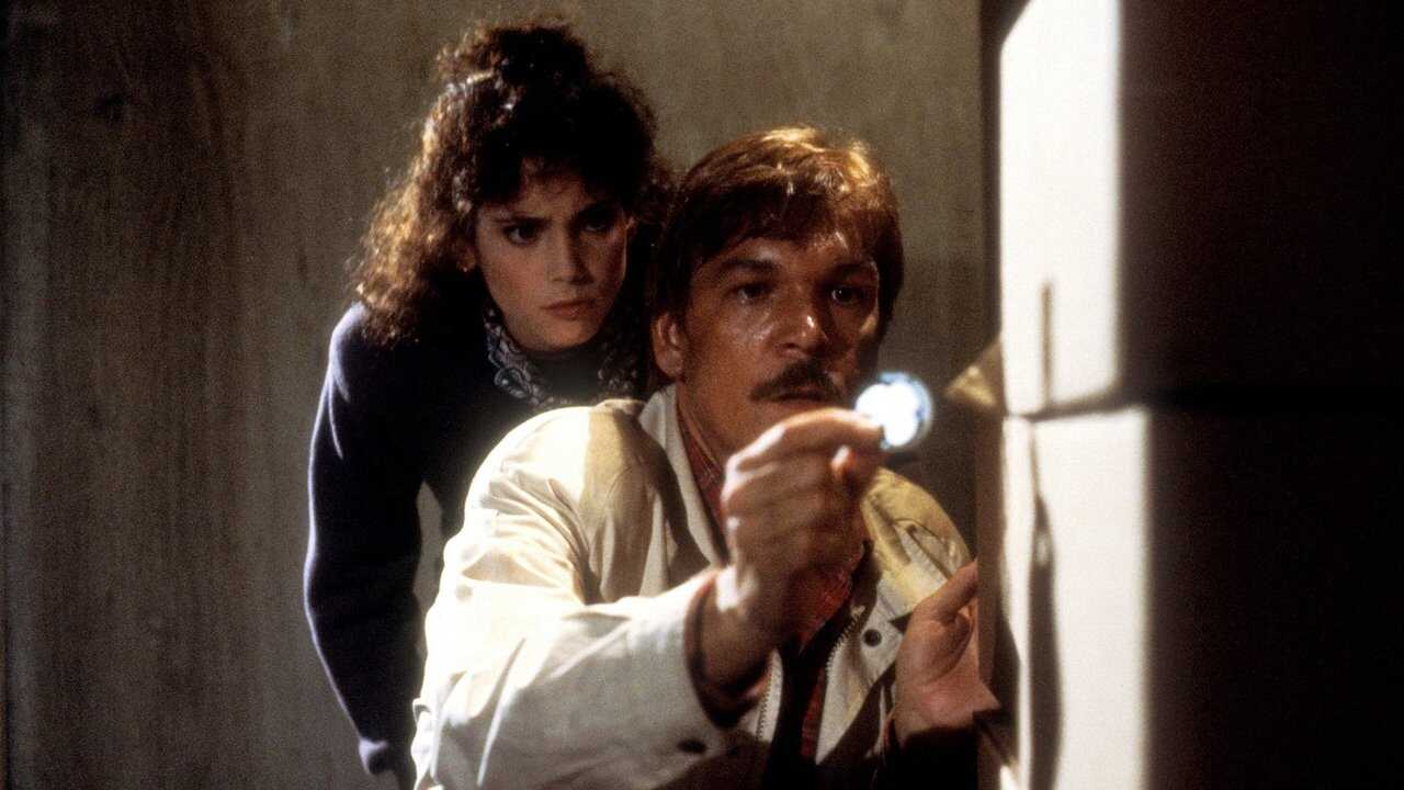 Halloween III: Season of the Witch 0