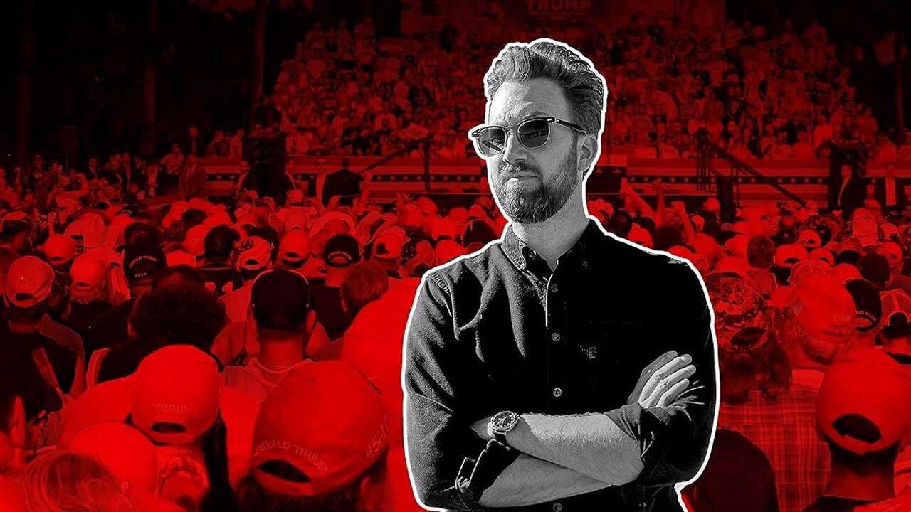 Jordan Klepper Fingers the Pulse: Rally Together 0