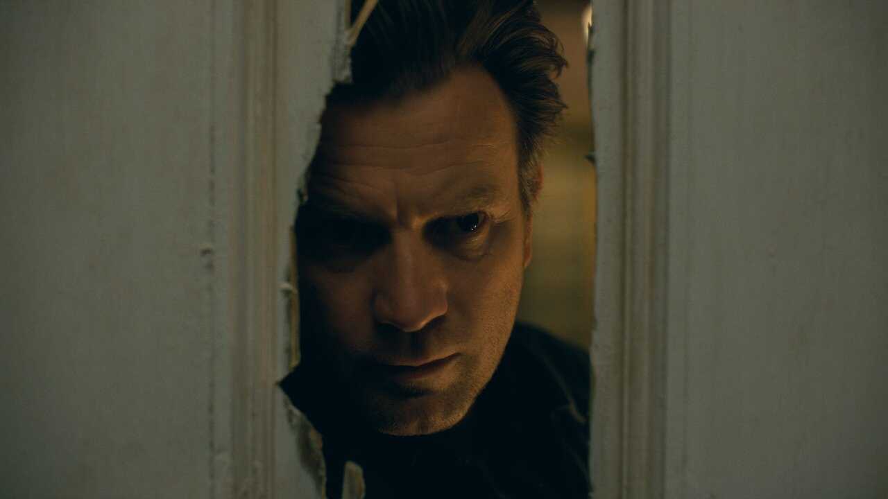 Doctor Sleep 0