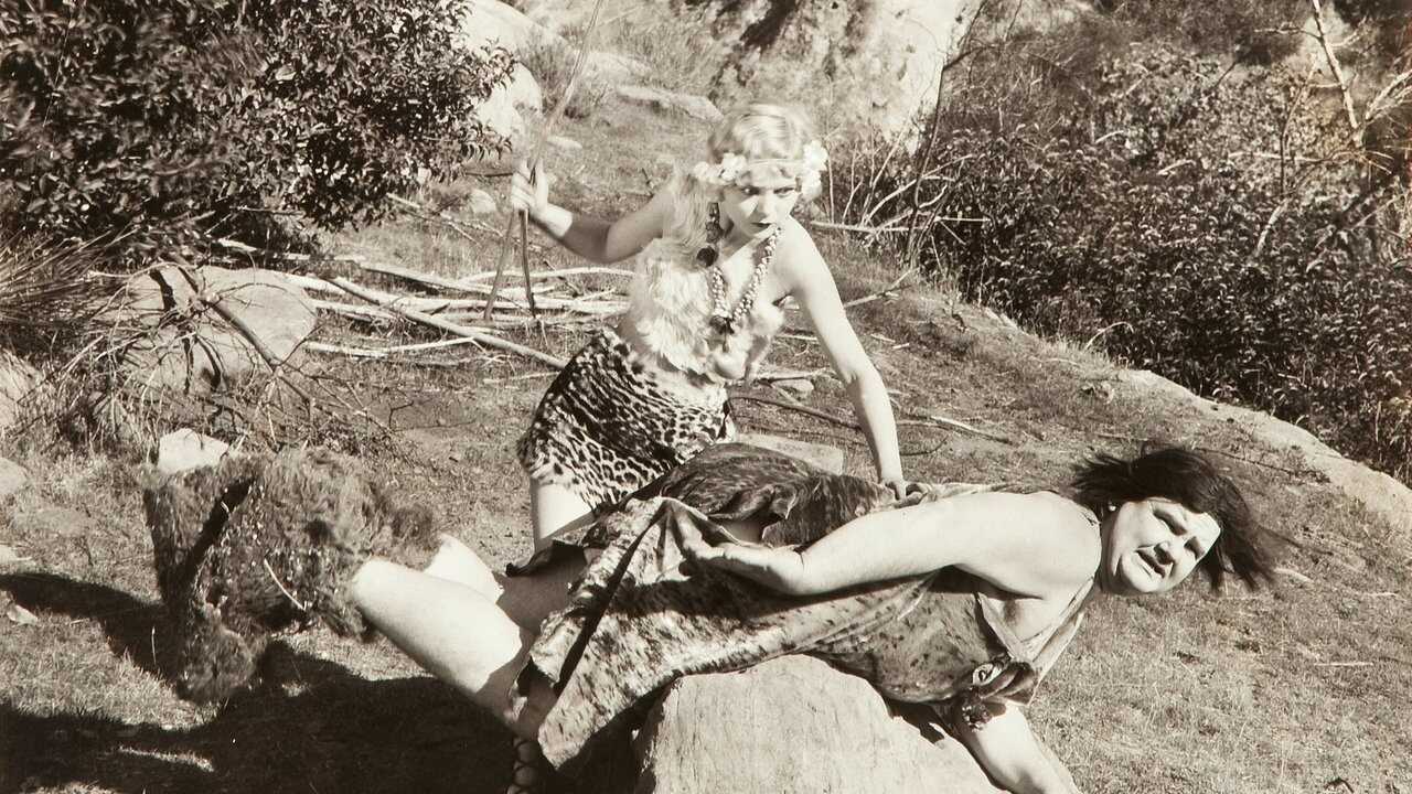 Flying Elephants (1928) 0