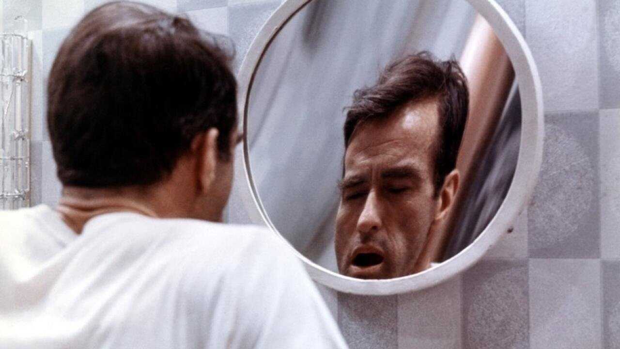 The Defector 0