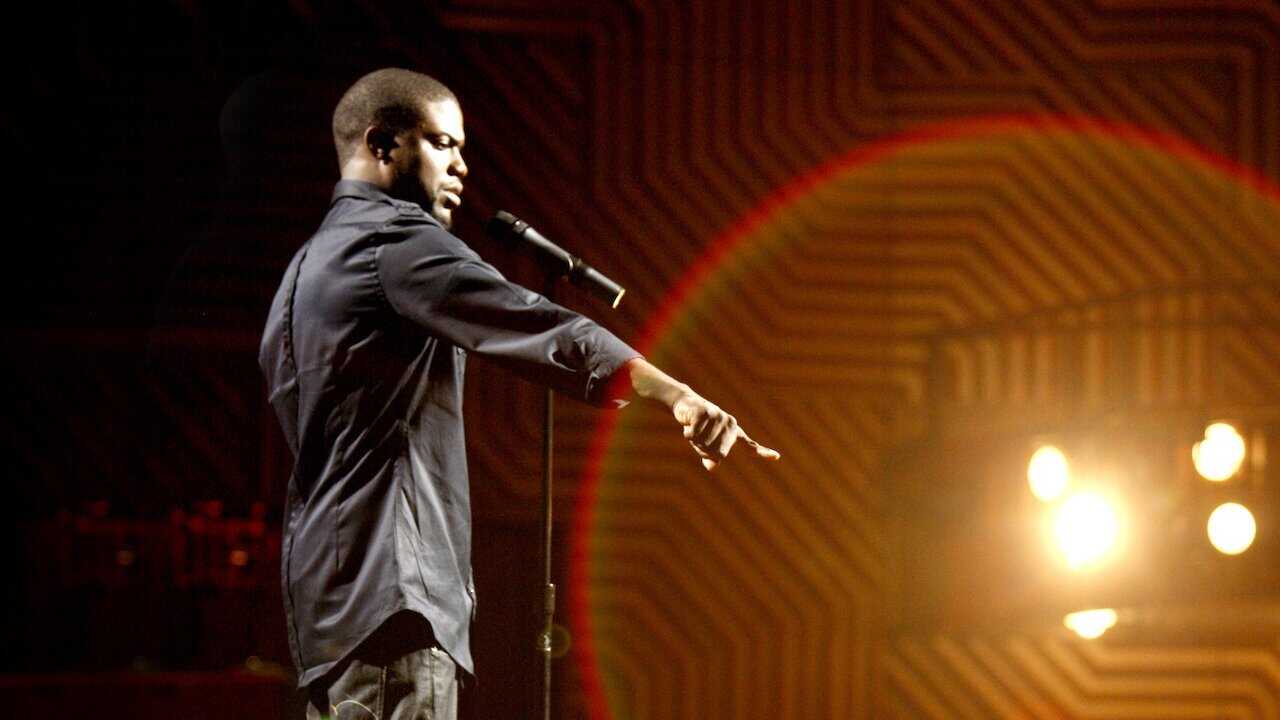 Kevin Hart: I'm a Grown Little Man 0