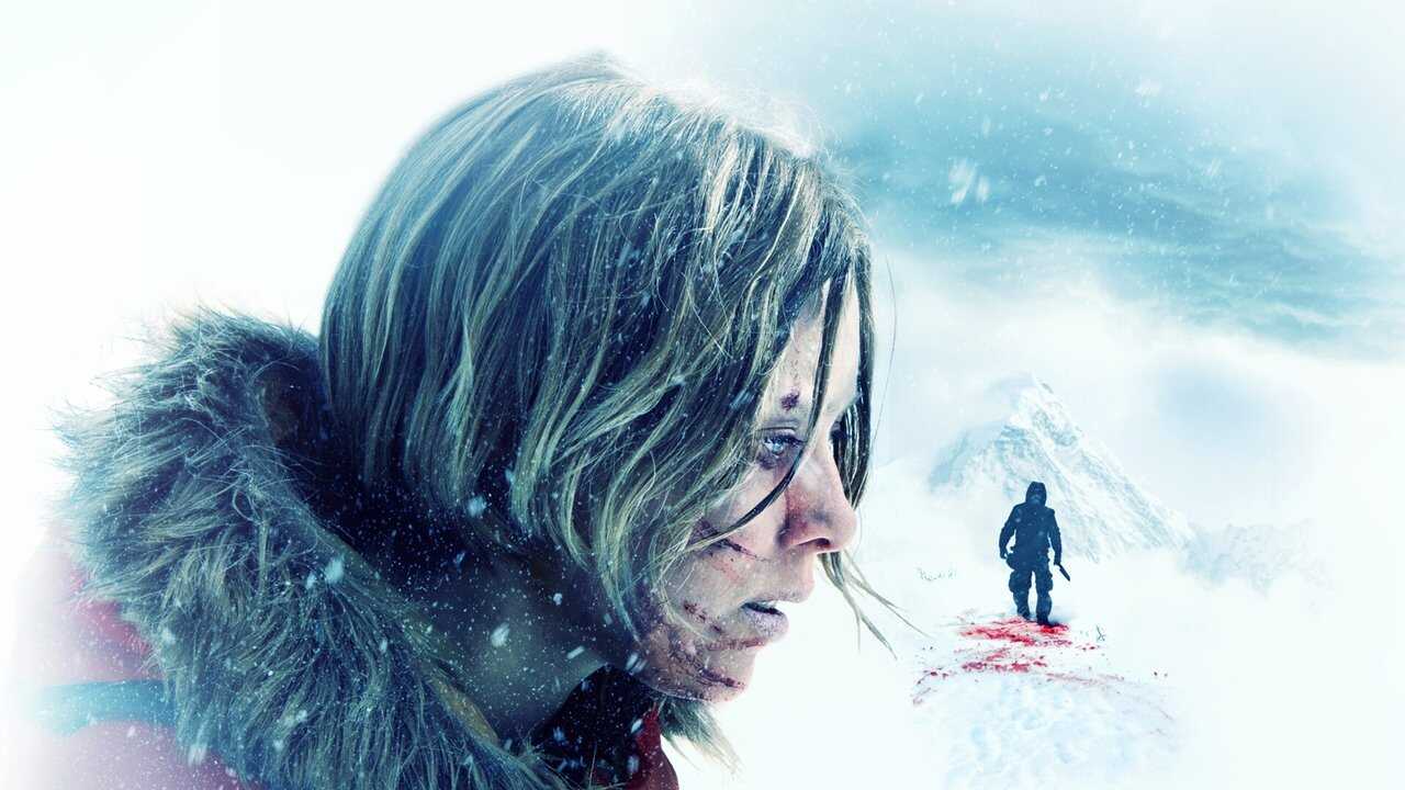 Lawina strachu (2020) 0