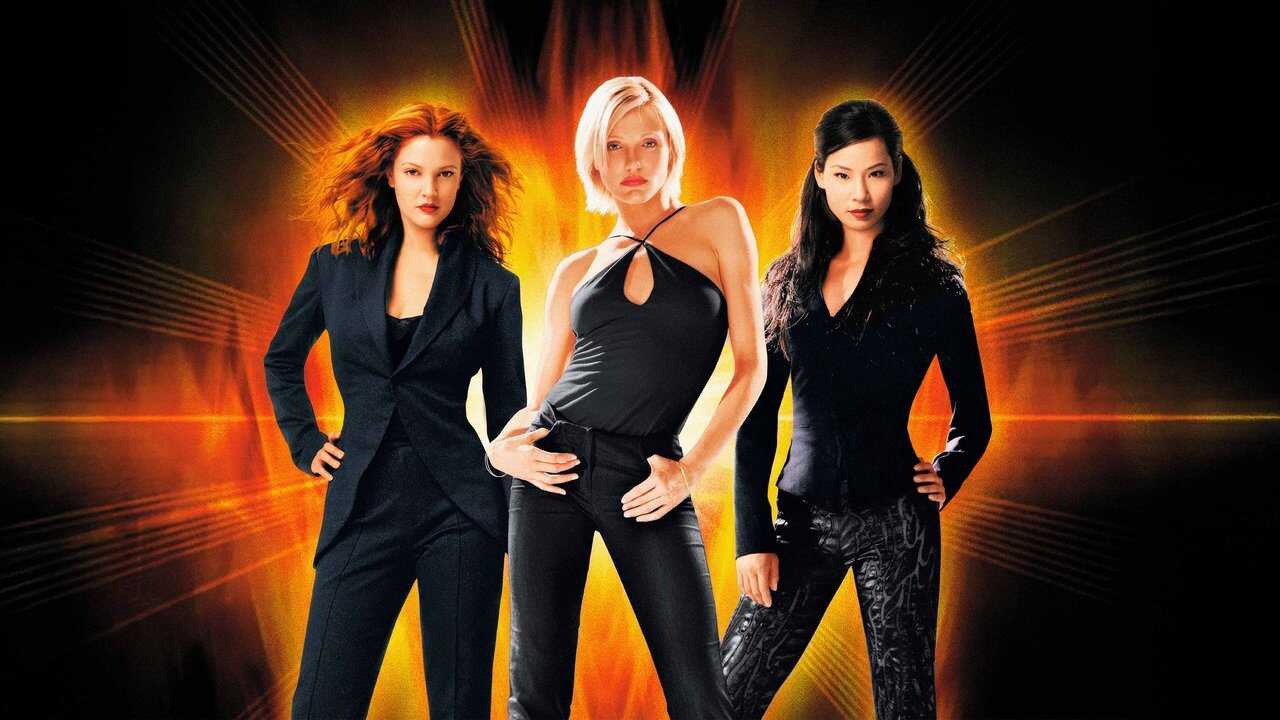 Charlie's Angels (2000) 0