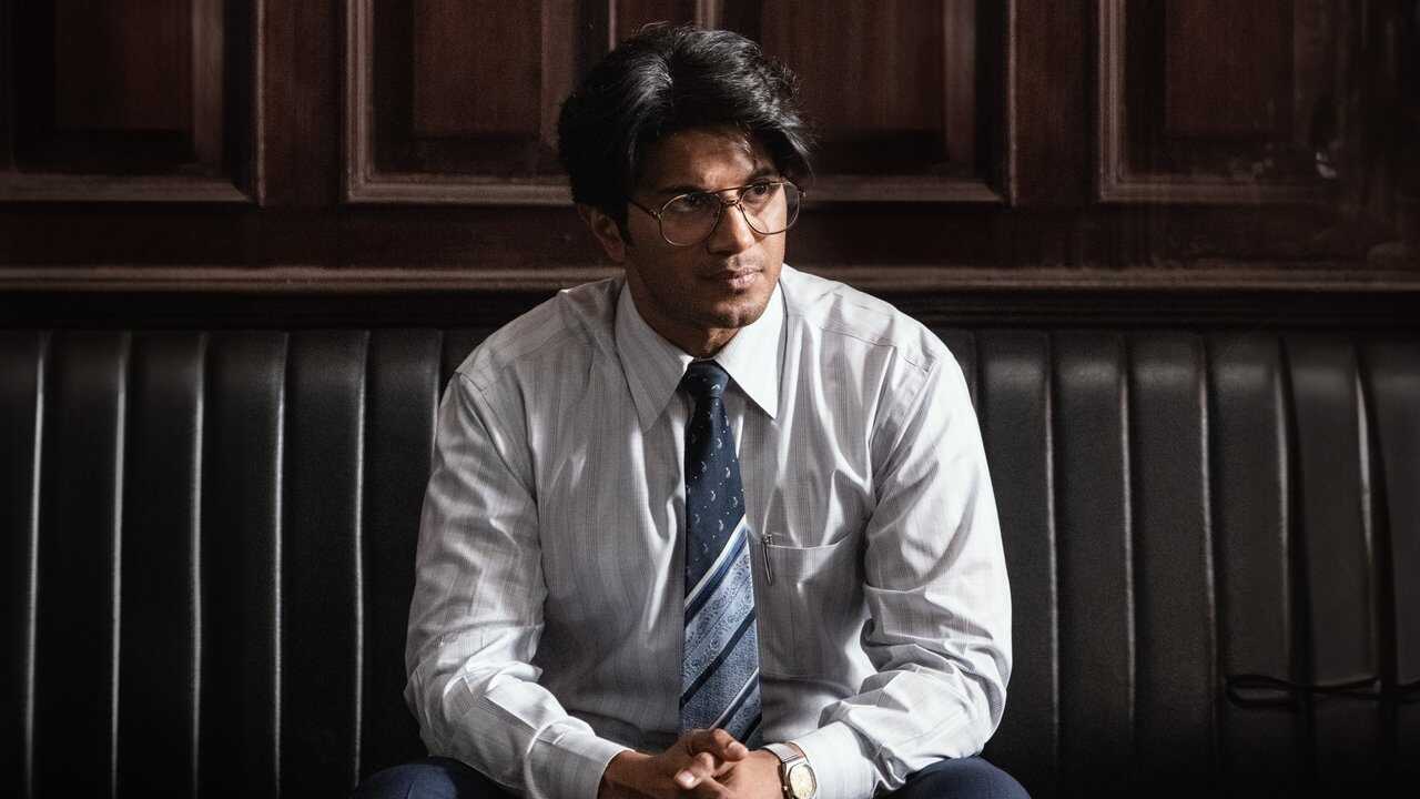 Lucky Baskhar (2024) 0
