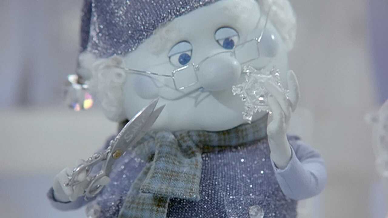 Jack Frost 0