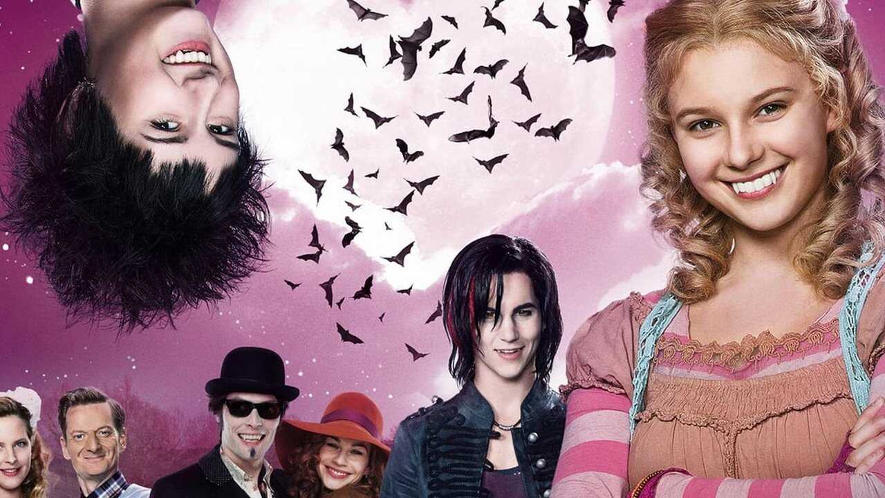 Siostry wampirki (2012) 0