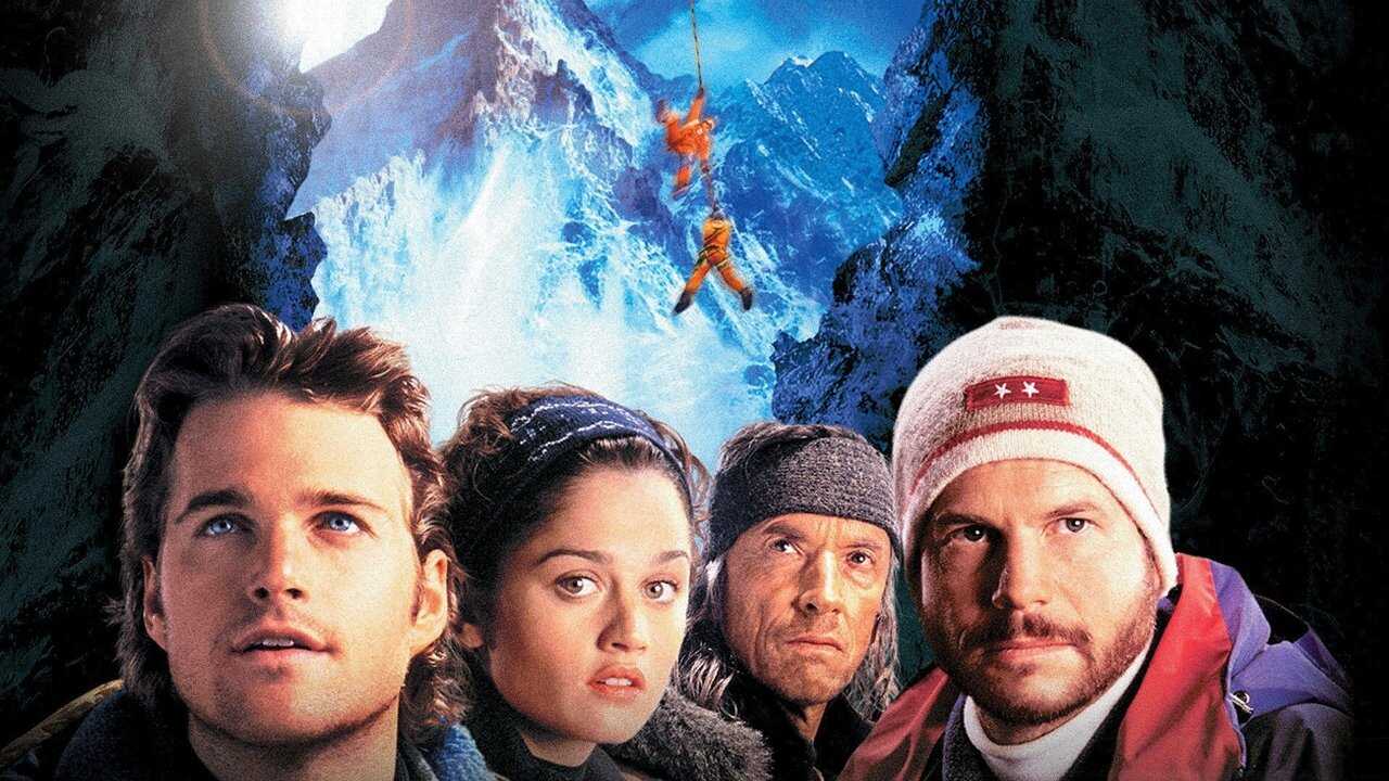 Vertical Limit (2000) 0