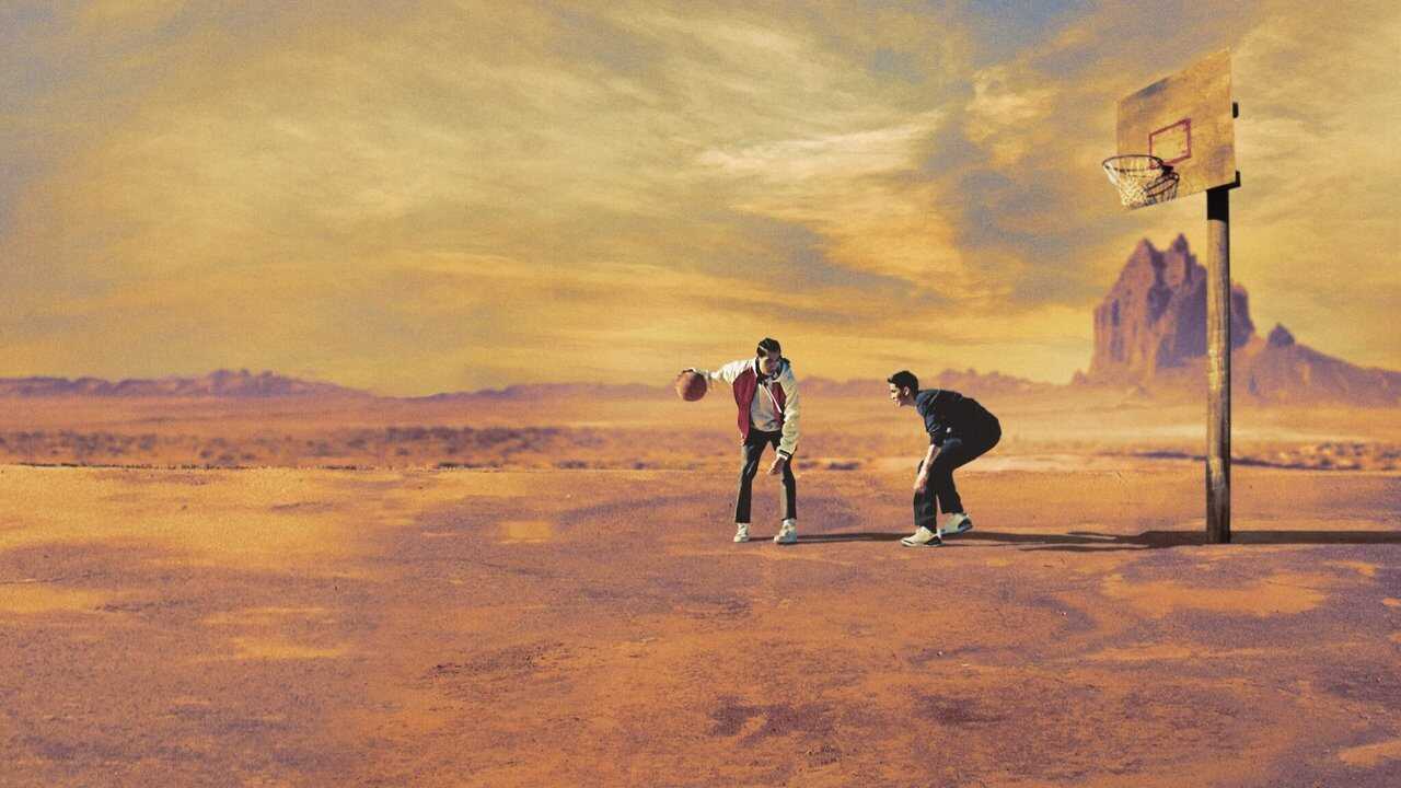 Rez Ball 0