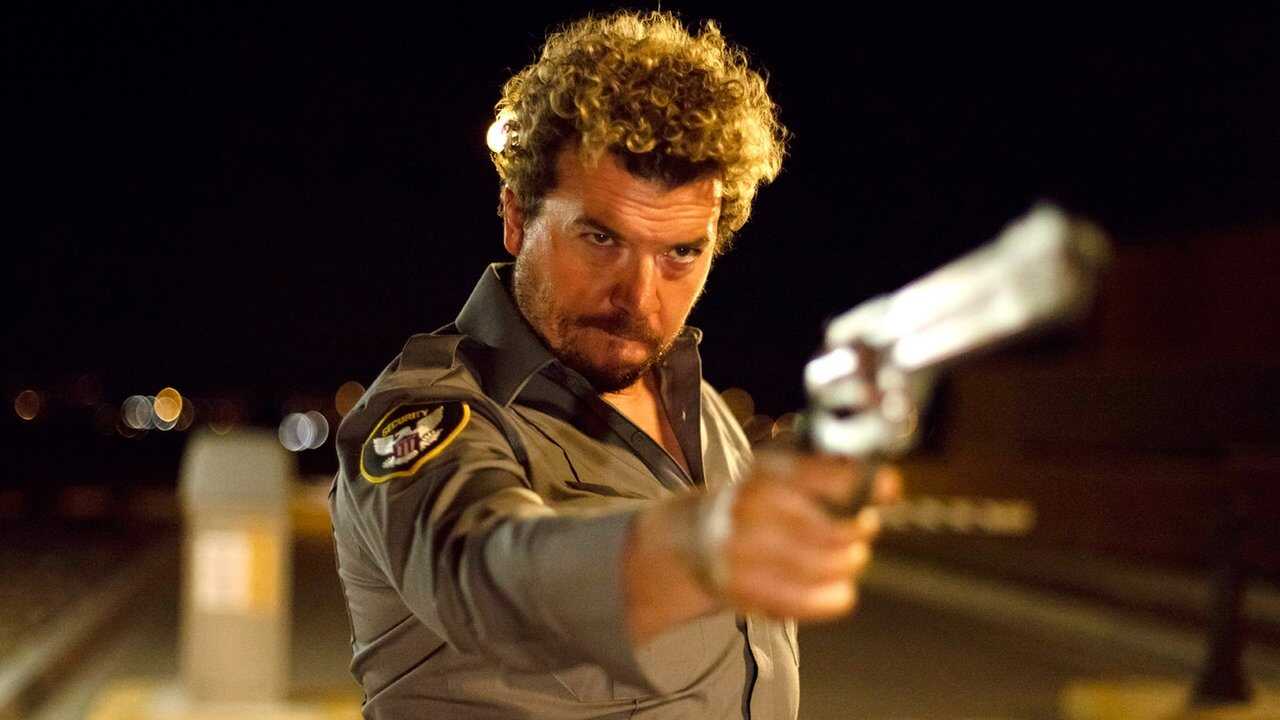 Arizona (2018) 0