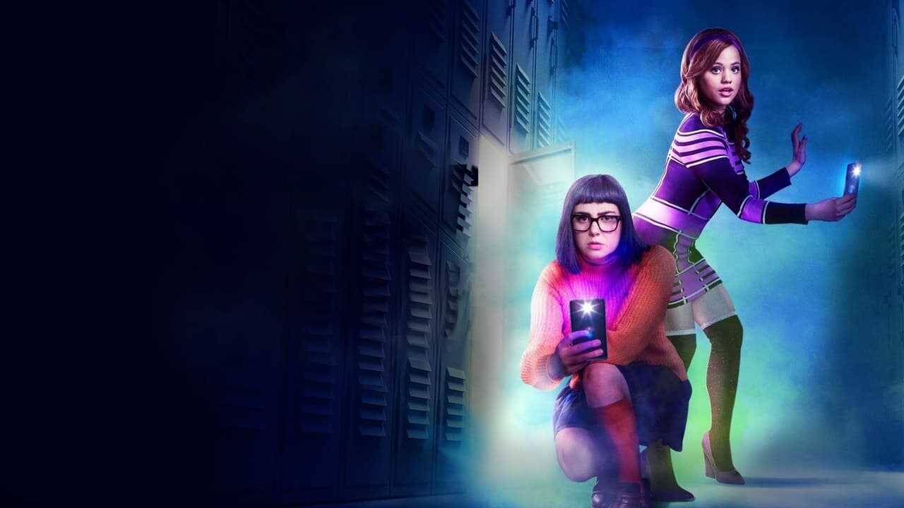 Daphne & Velma (2018) 0