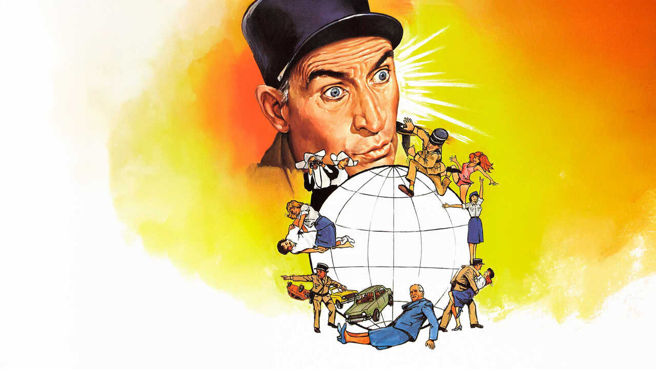 The Gendarme and the Gendarmettes (1982) 0