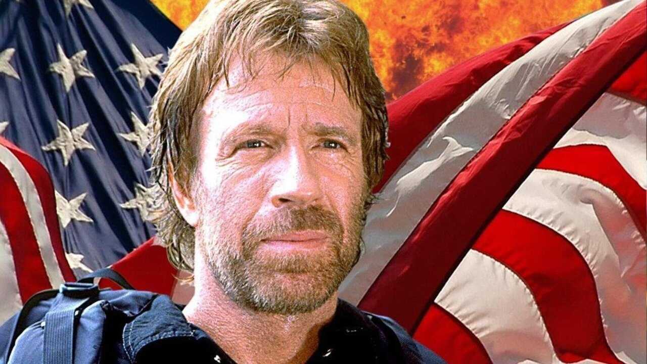 McCord - The President's Man II (2002) 0