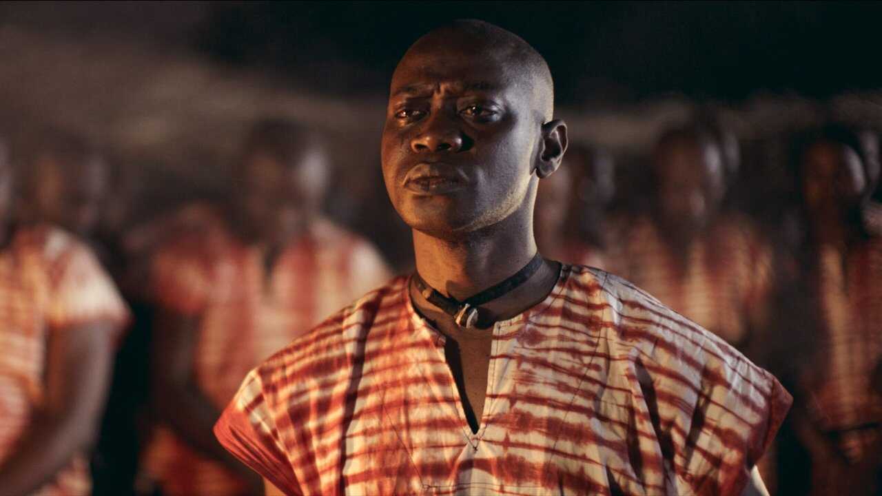 Jagun Jagun: The Warrior 0