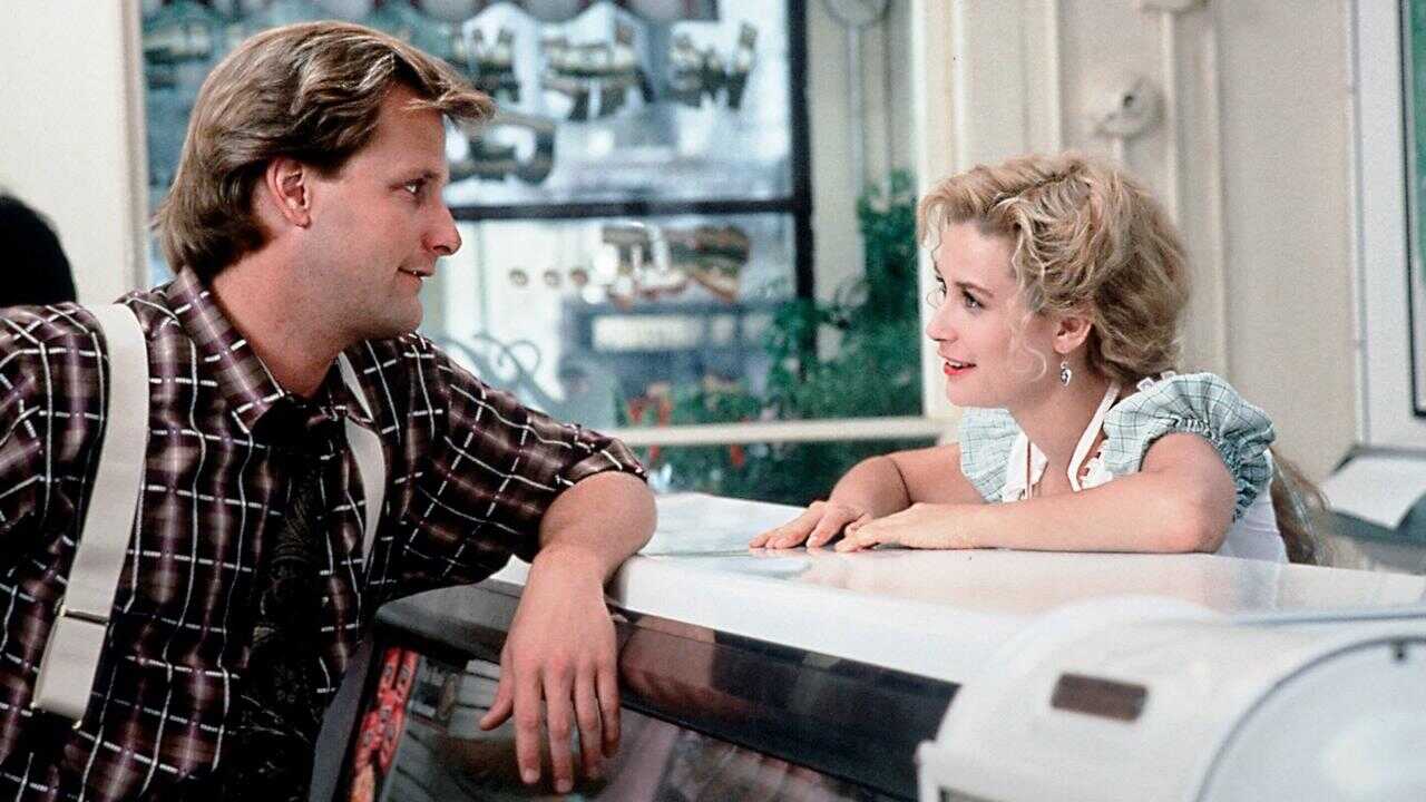 Slaktarens fru (1991) 0