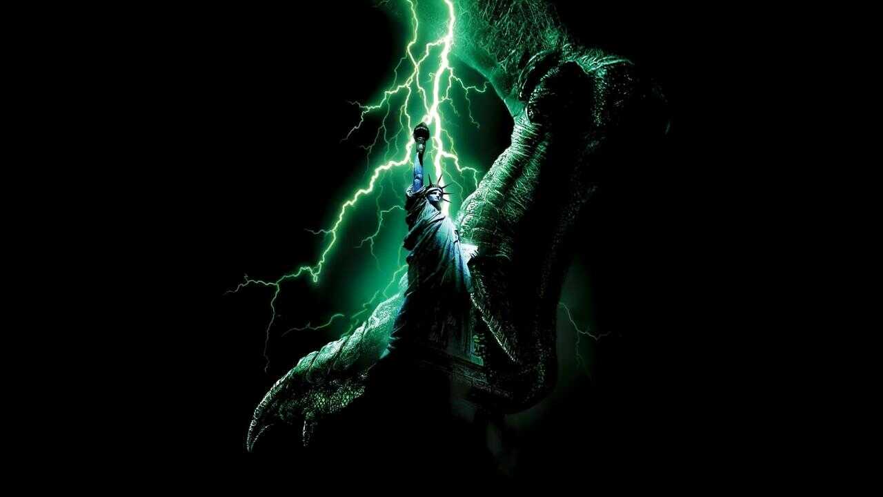 Godzilla (1998) 0