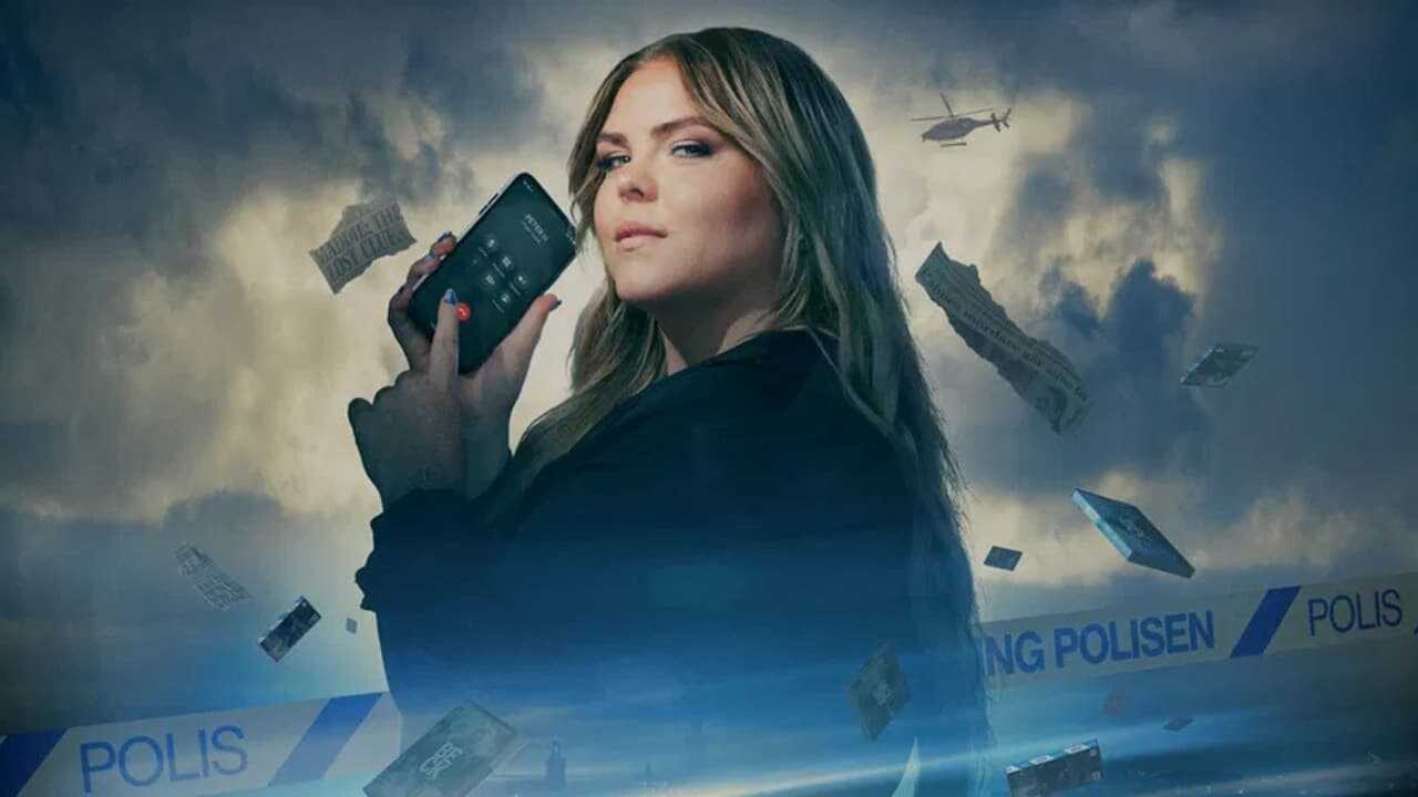 Johanna Nordström: Call the Police 0