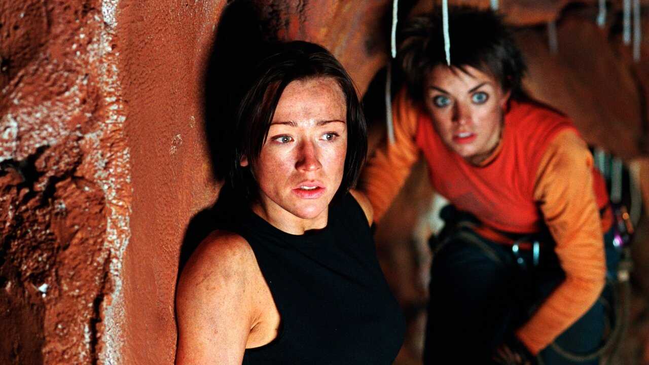 The Descent: Part 2 (2009) 0