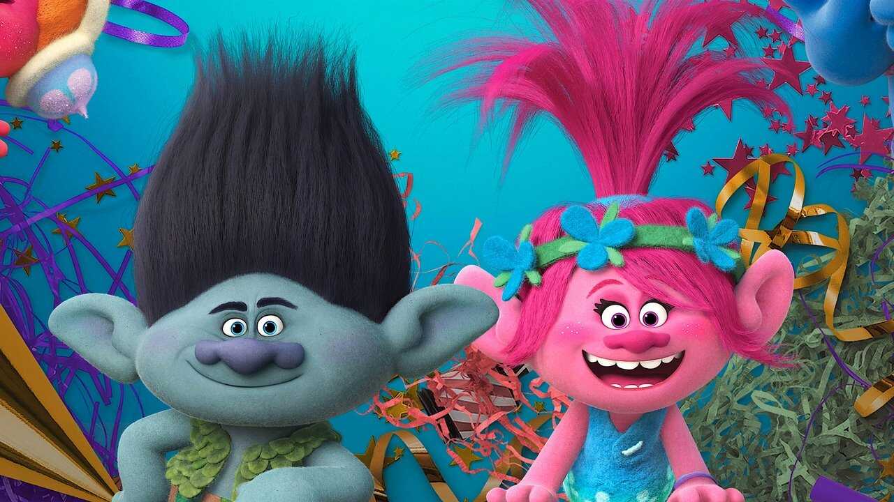 Trolls 0