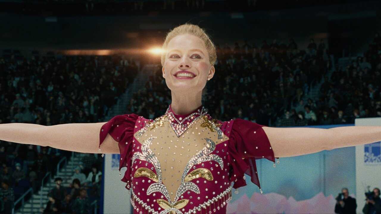 I, Tonya (2017) 0