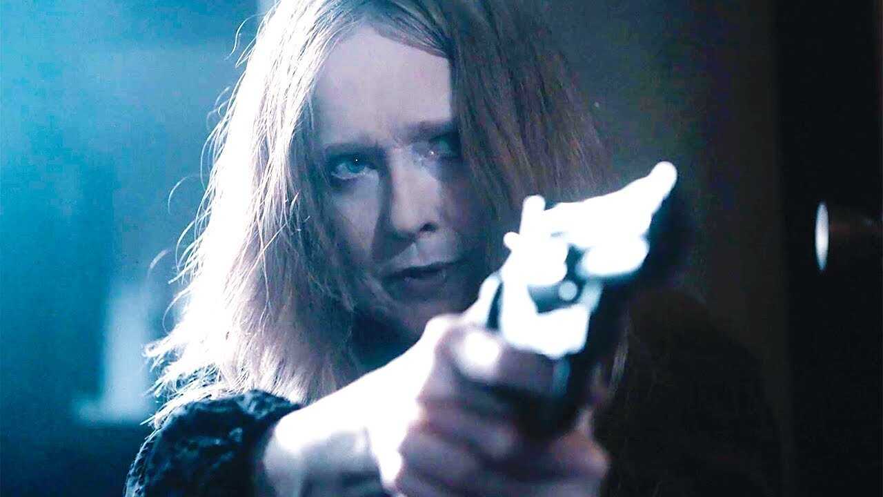 Cry for the Bad Man 0