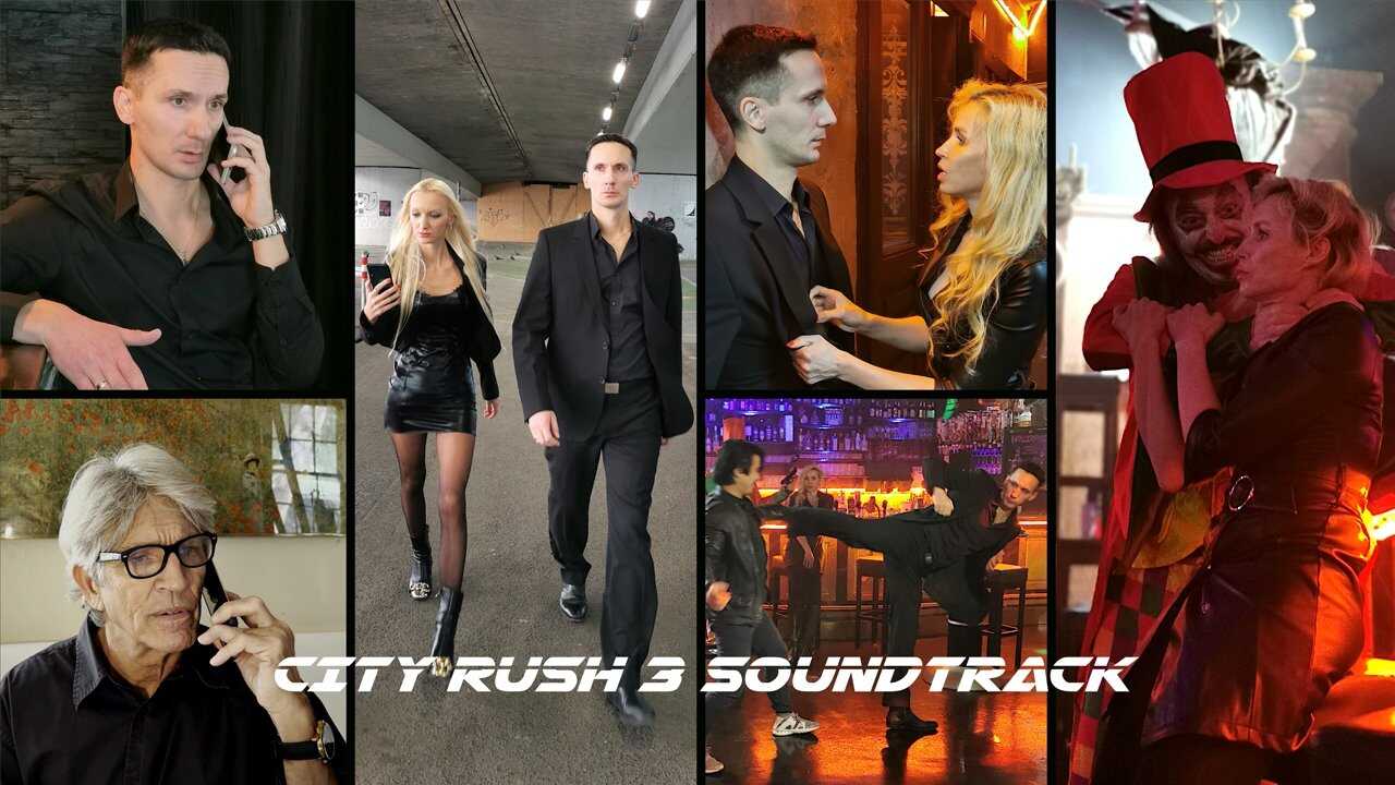 City Rush 3 (2023) 0