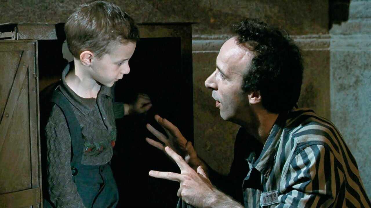Das Leben ist schön (1997) 0