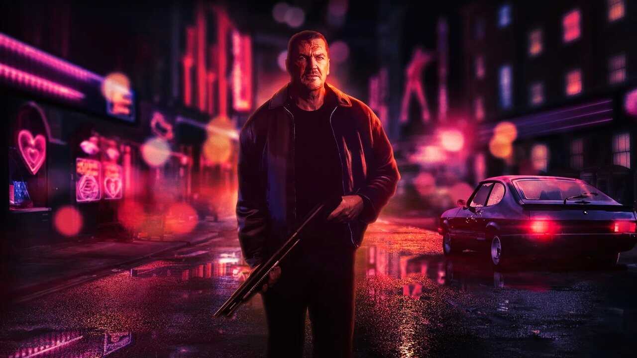 Rise of the Footsoldier: Vengeance (2023) 0