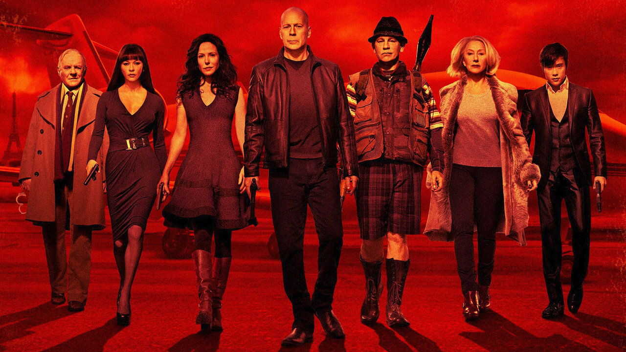 RED 2 0