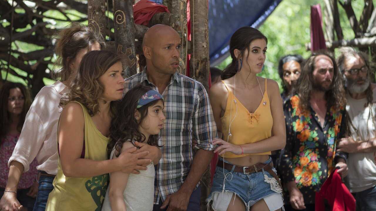 Problemos (2017) 0