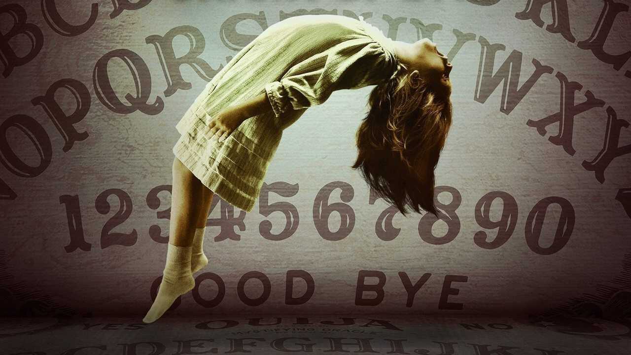 Ouija: Origin of Evil 0