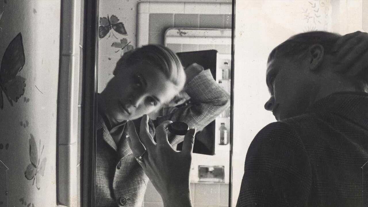 Grace Kelly - Lost Tapes of a Princess 0