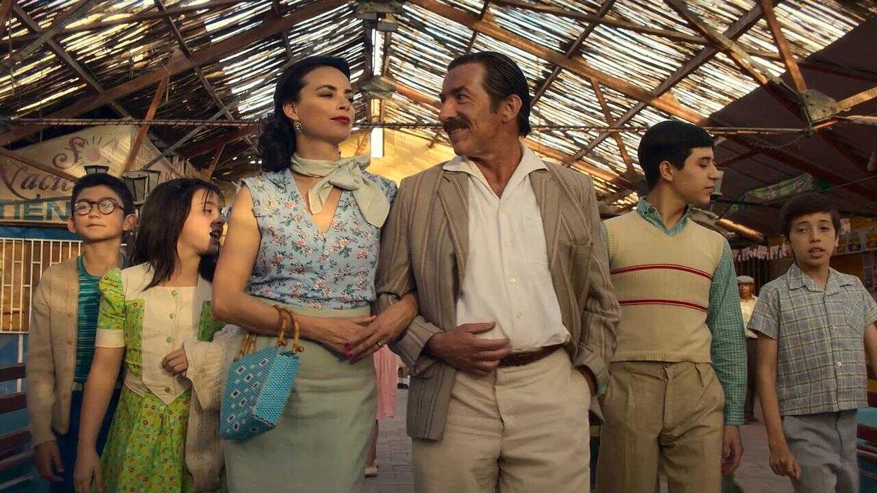 La contadora de películas (2023) 0