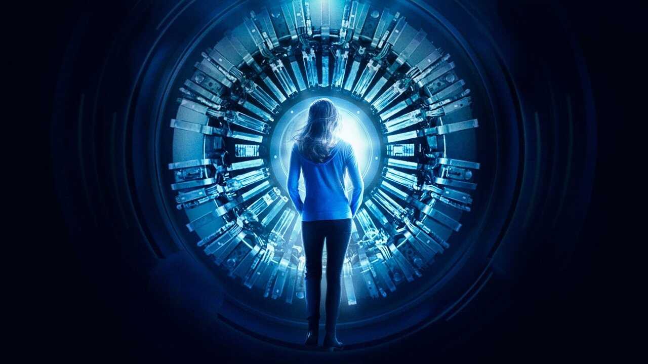 Zakrzywienie (2017) 0