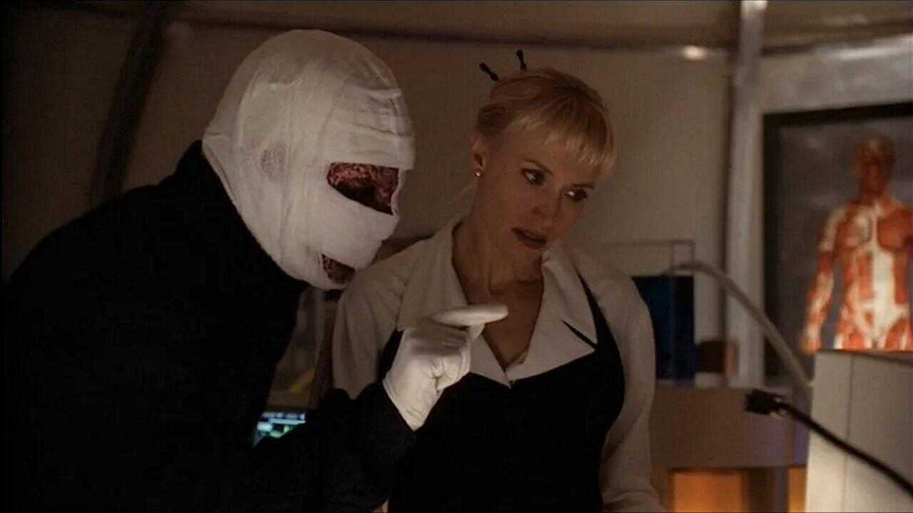 Darkman III: Die Darkman Die (1996) 0