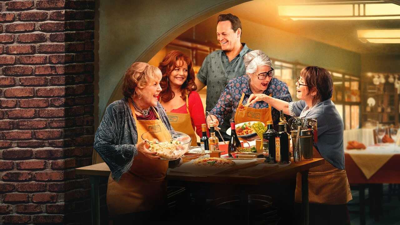 Nonnas 0