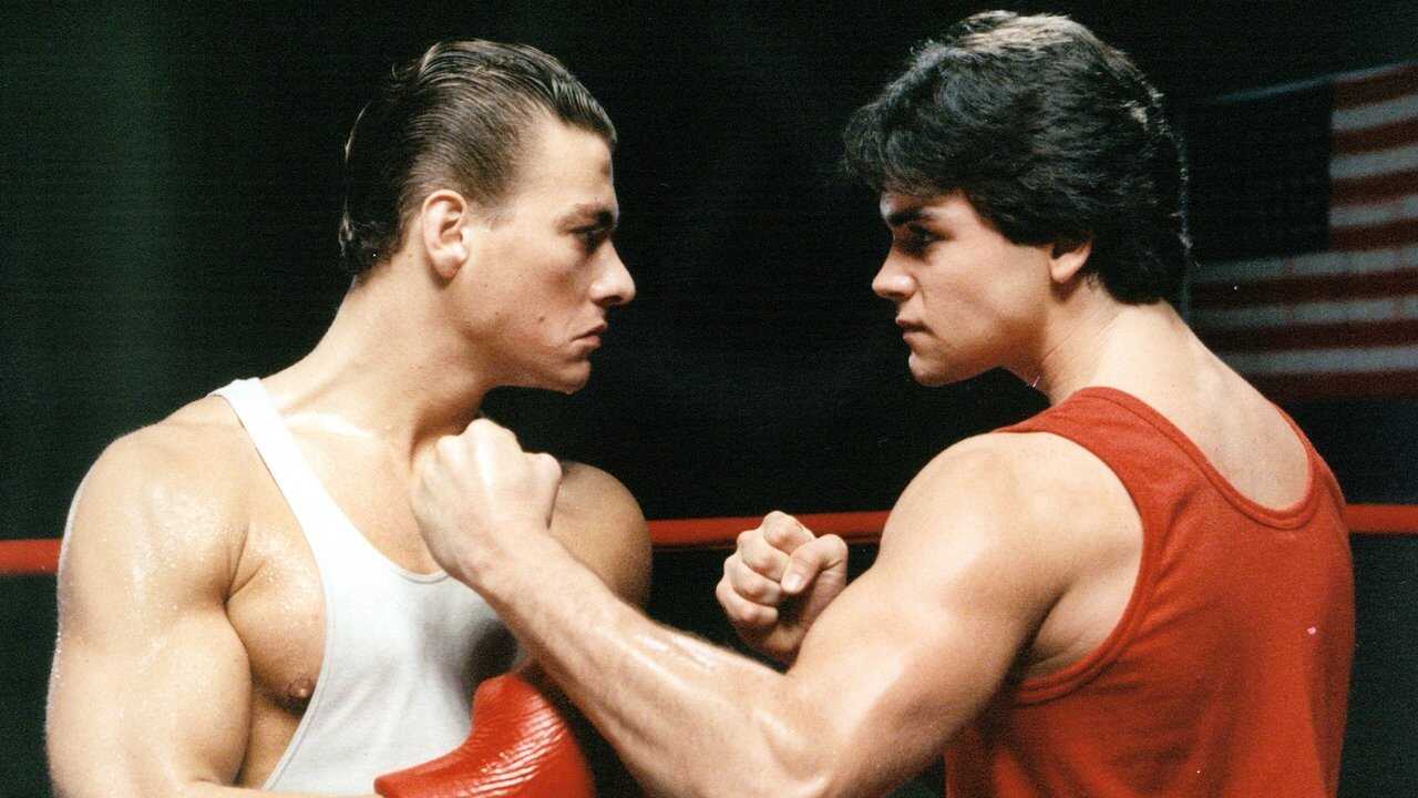 No Retreat, No Surrender (1986) 0