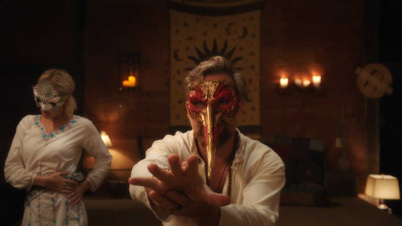 The Shuroo Process 0