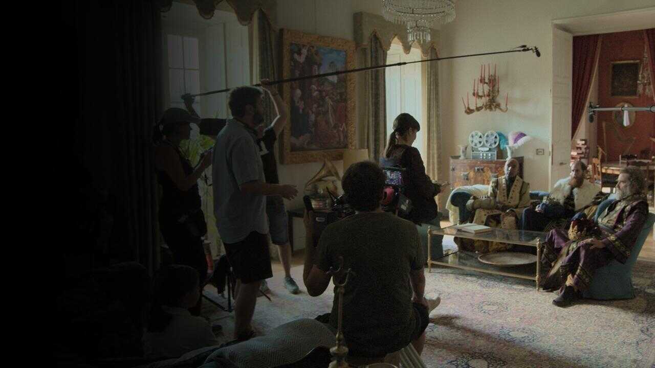 The Three Wise Men: The Truth 0