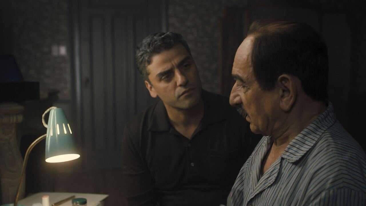 Operation Finale (2018) 0