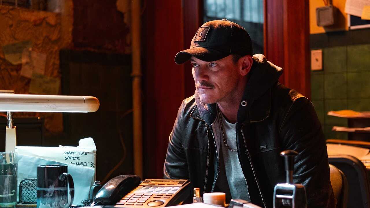 5lbs of Pressure (2024) 0