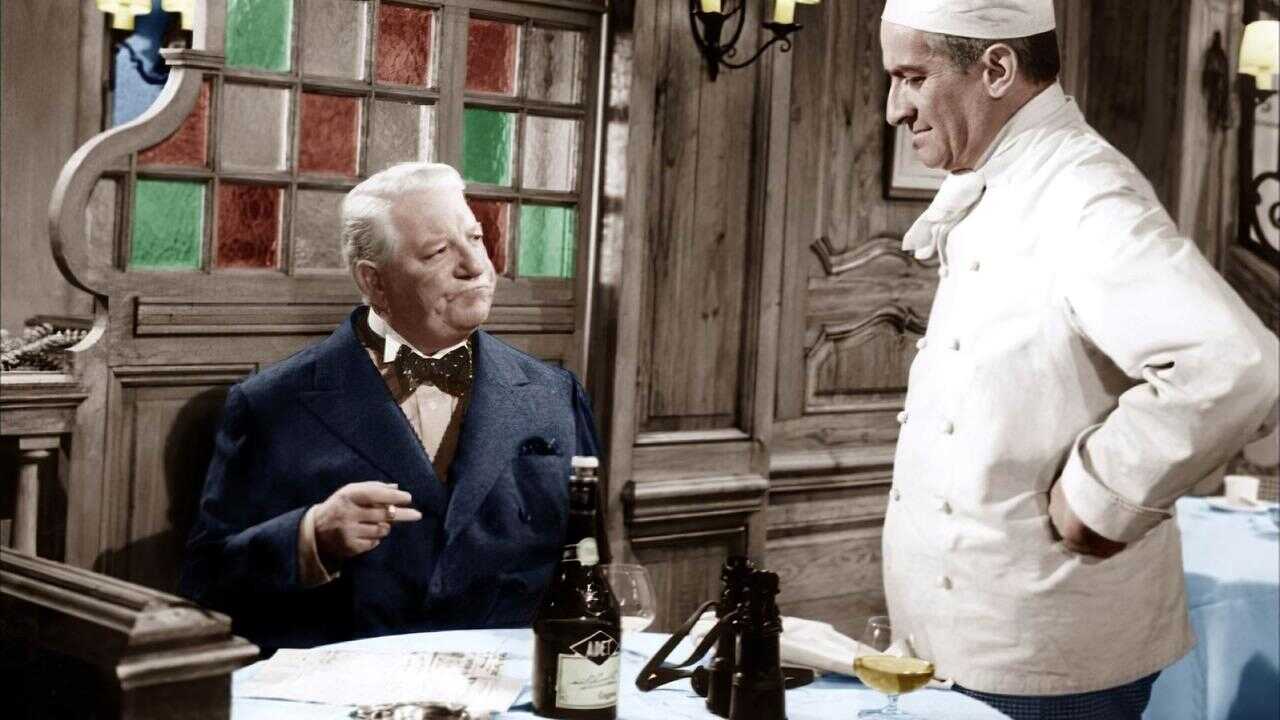 The Gentleman from Epsom (1962) 0