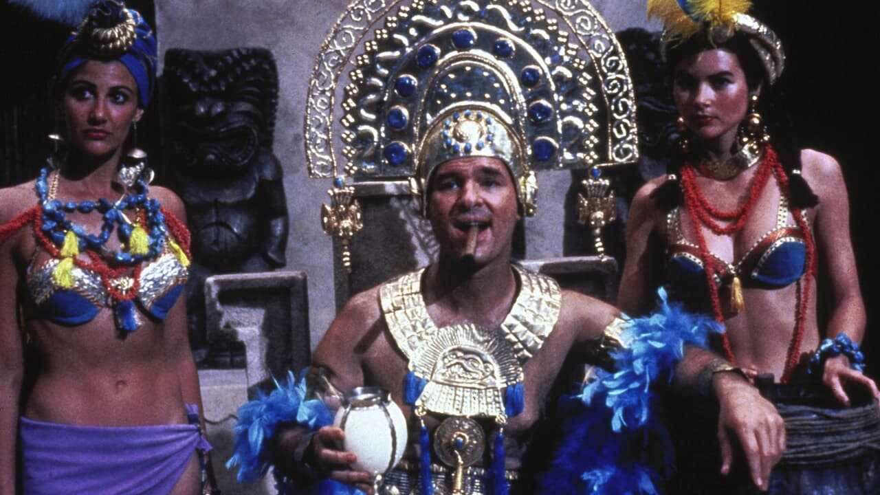 Carry On Columbus 0