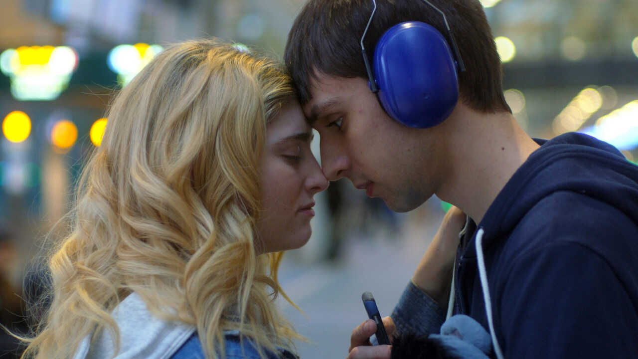 When Time Got Louder 0