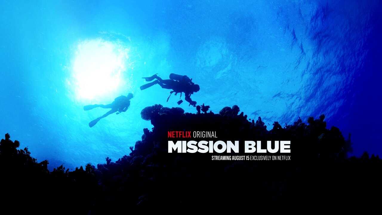 Mission Blue 0
