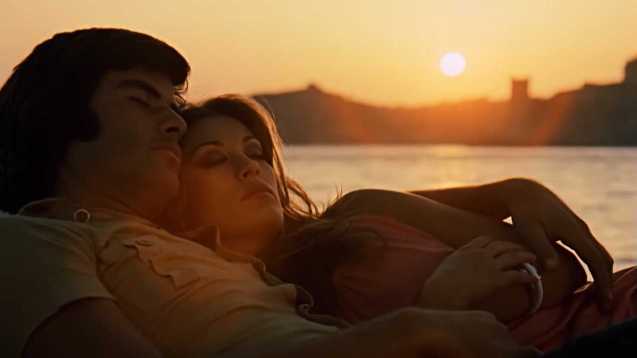 Kader Bağlayınca (1976) 0