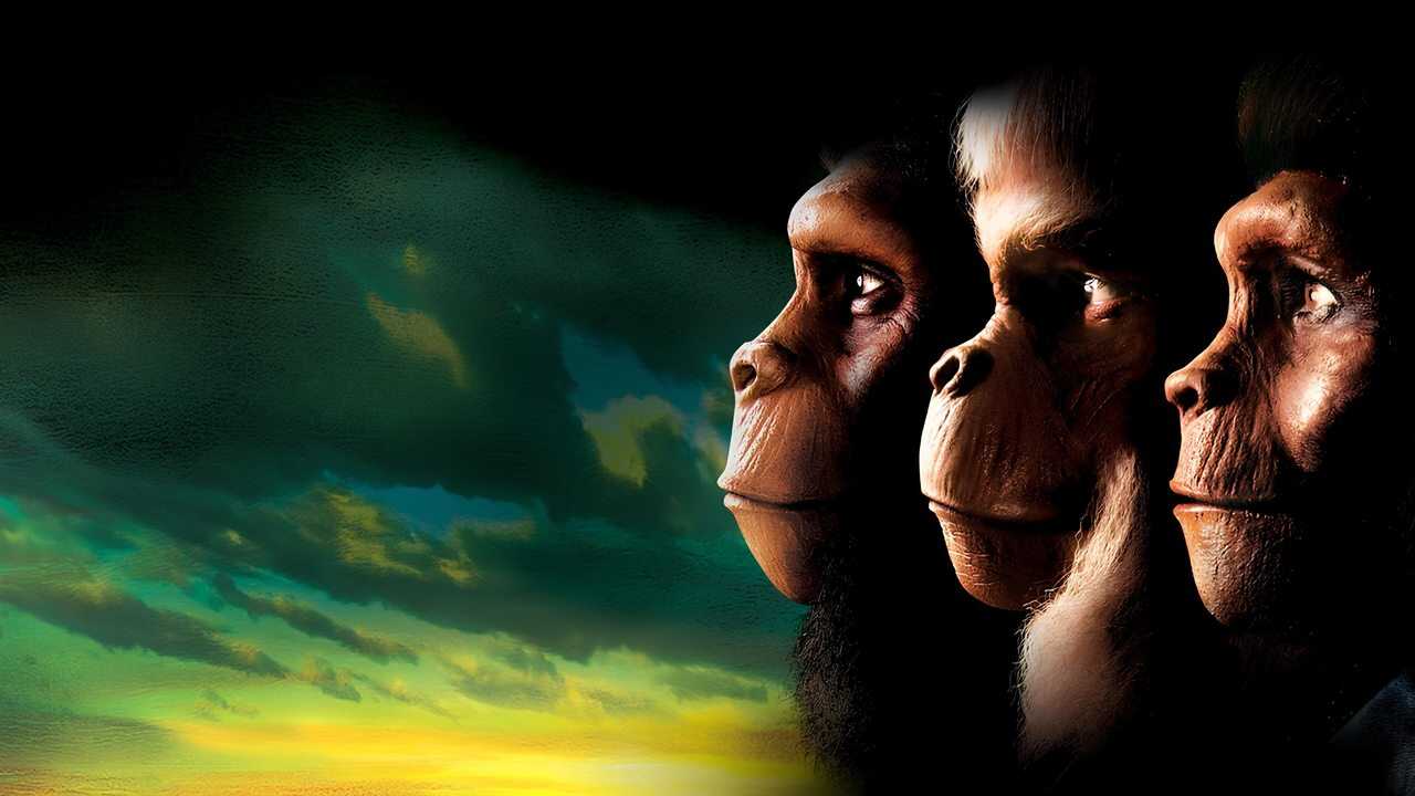El planeta de los simios (1968) 0
