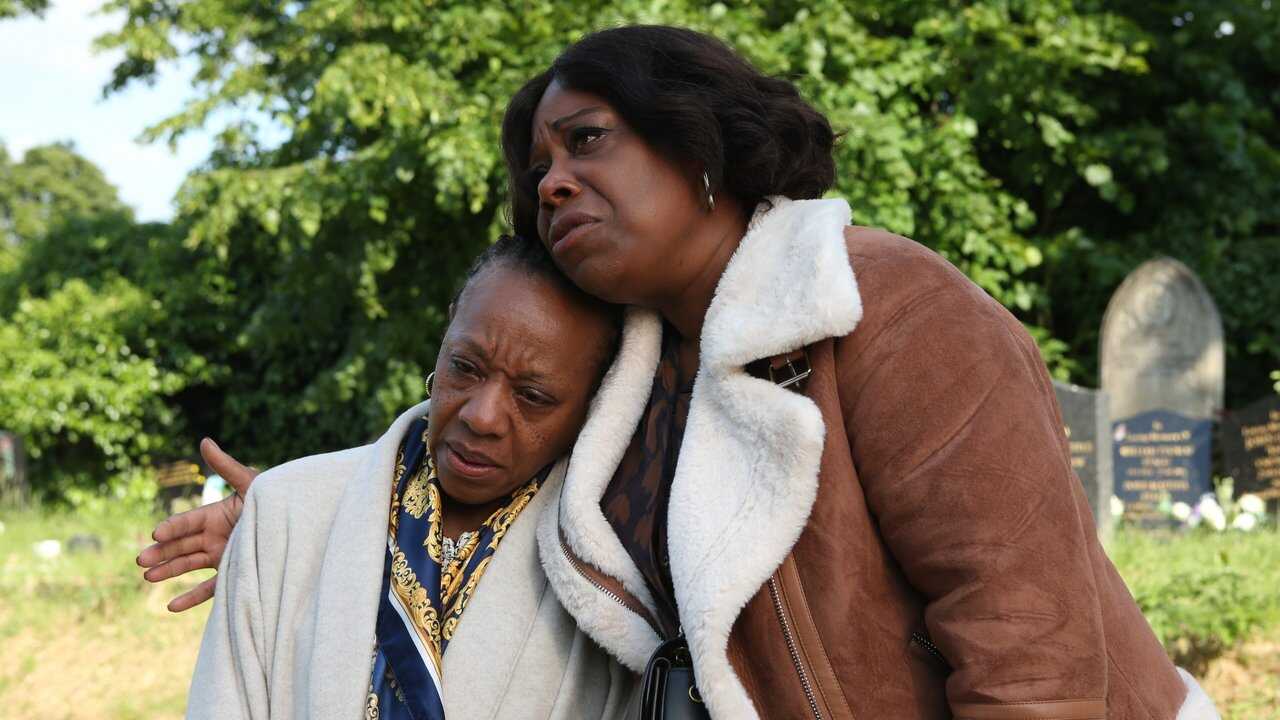 Hard Truths (2024) 0