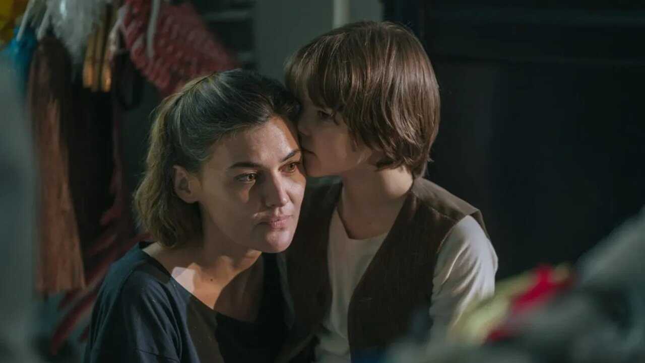 La mitad de Ana (2025) 0